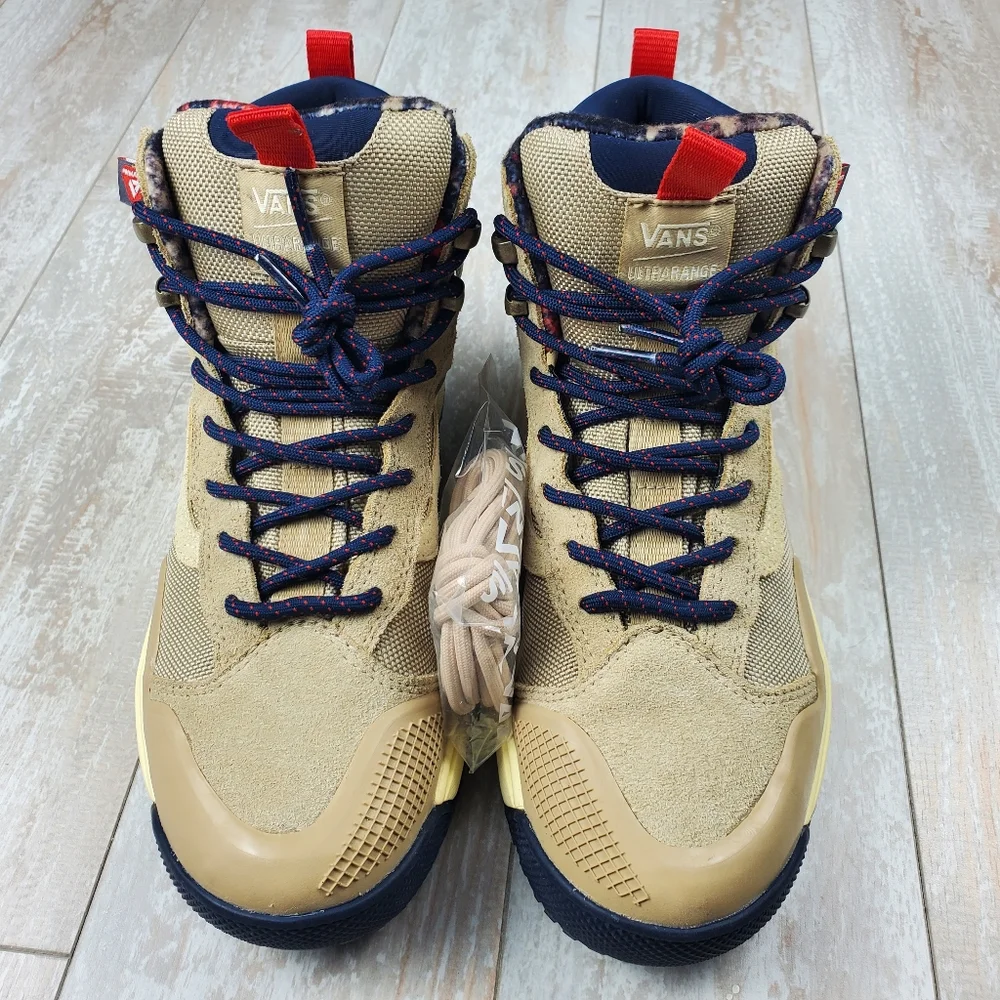 Vans Ultrarange MTE Exo 2 - Picture 10 of 13